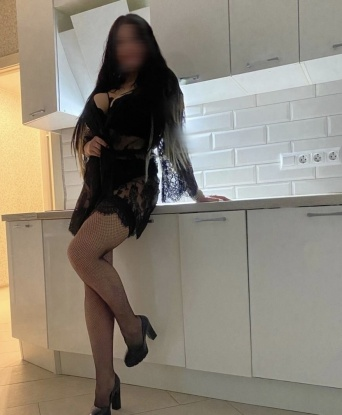 Анкета проститутки Люда - город Нижний Черек, 25 лет, №2308