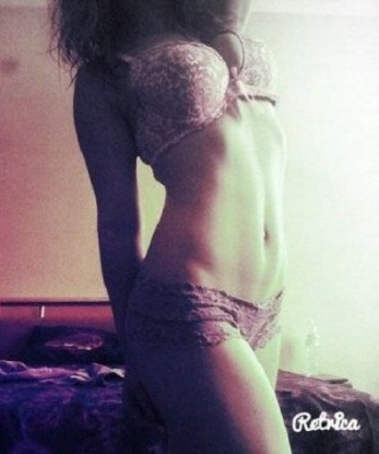 Анкета проститутки Эльвира - город Нижний Черек, 26 лет, №8079