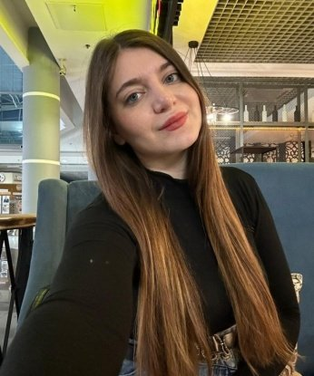 Анкета проститутки Каролина - город Нижний Черек, 23 года, №8486