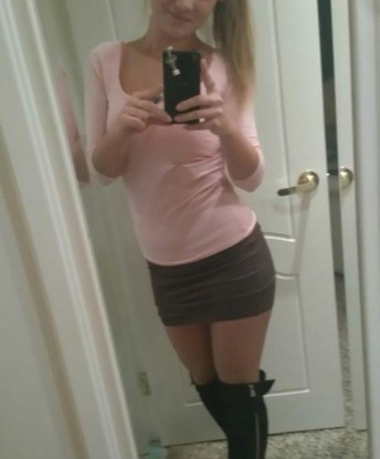 Анкета проститутки Нина - город Нижний Черек, 27 лет, №9560